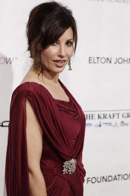 GINA GERSHON