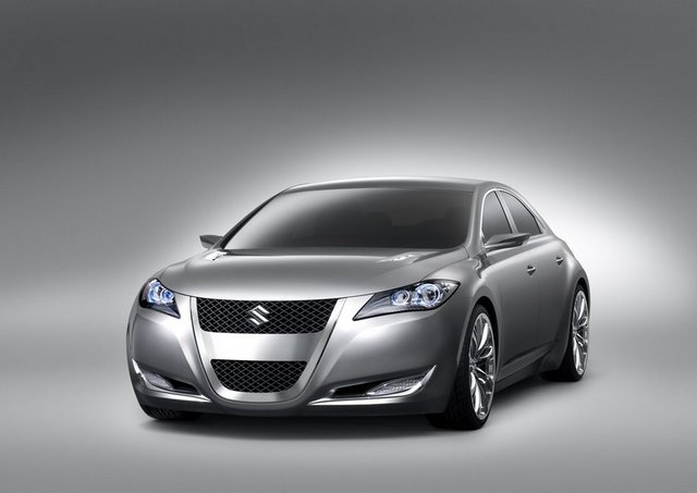 6. Suzuki - ABD piyasasındaki pazar payını bir türlü arttıramıyor.