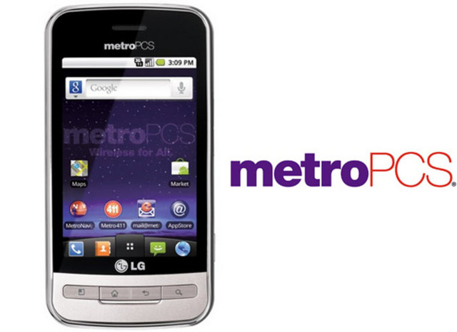 9. MetroPCS -  - Bu küçük GSM şirketinin rakipleri T-Mobile, AT&T ve Verizon karşısında pek şansı yok.