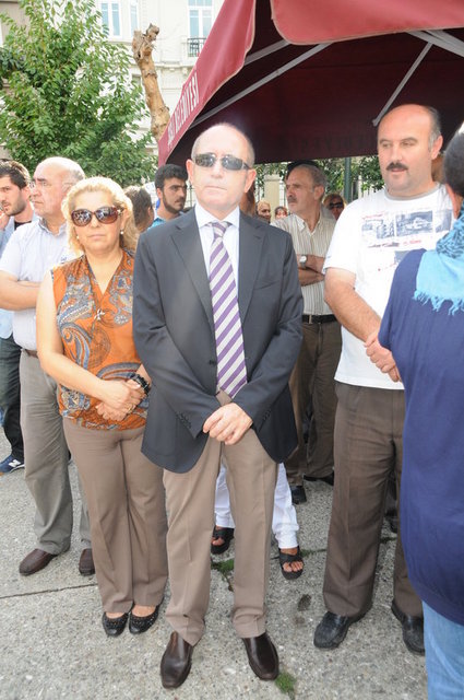AKİF HAMZA ÇEBİ