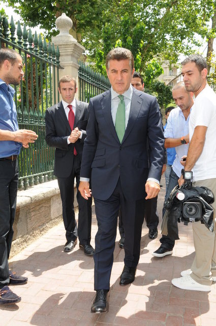 MUSTAFA SARIGÜL