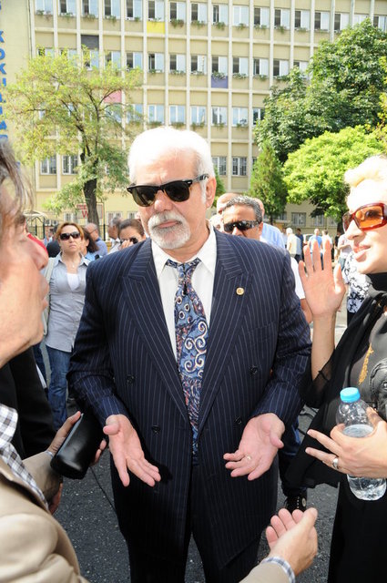 ALİ KEMAL DOĞANÇAY