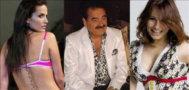 Ünlü oyuncu babasını öldüren kişinin annesi olduğunu yıllarca saklamayı başarırken bir başka ünlü ise öz babasıyla uzun yıllar ilişki yaşadı. İşte ünlü yıldızların dudak uçuklatan hikayeleri!