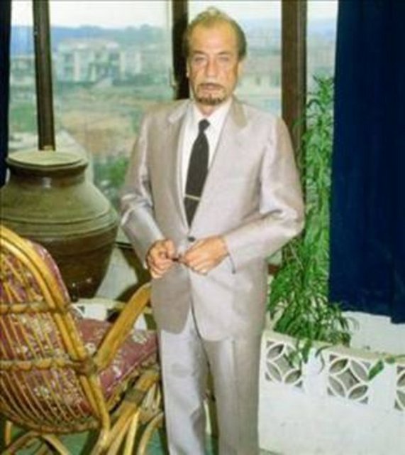 HÜSEYİN PAYDA -  - Türk sinemasında klasikler arasında yer alan 'Mezarımı Taştan Oyun' adlı unutulmaz bir film yapmış olan Hüseyin Peyda'nın kokain kullandığını onunla yıllar yılı birlikte çalışmış olan Atıf Yılmaz, 1996 yılında yayınladığı kitabındaki anılarında açıkladı. Bu olay büyük yankılar yarattı.