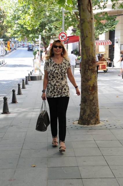 NESLİHAN SABANCI