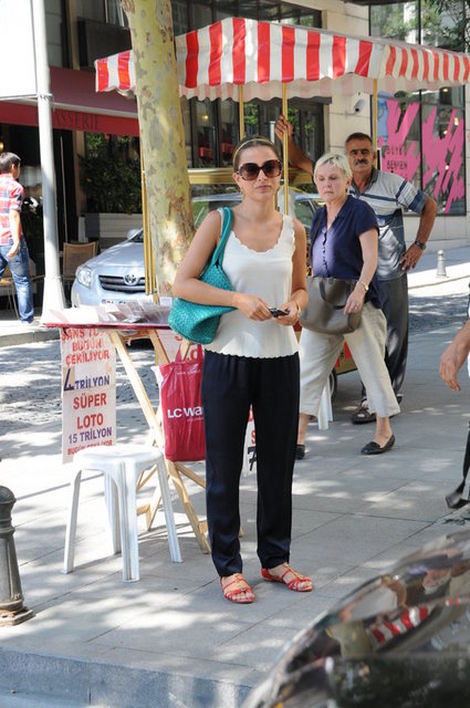 FATOŞ SARIGÜL