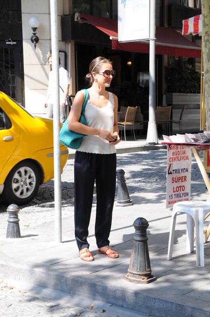 FATOŞ SARIGÜL