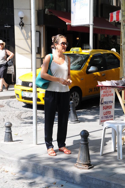 FATOŞ SARIGÜL