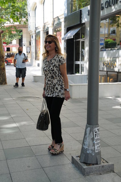 NESLİHAN SABANCI