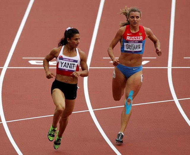 Teşekkürler kızlar! 