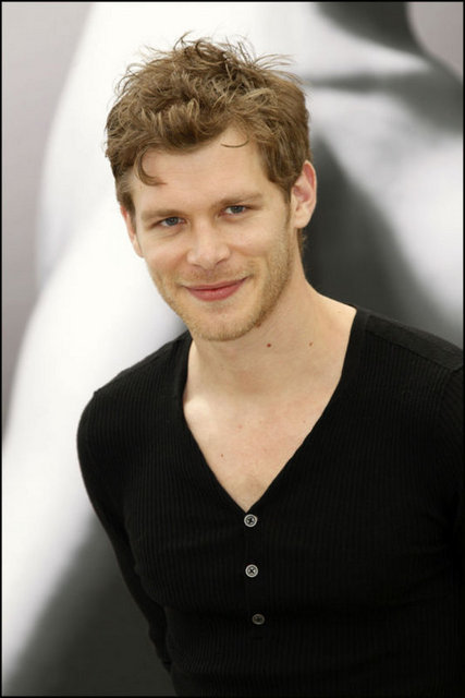 Joseph Morgan