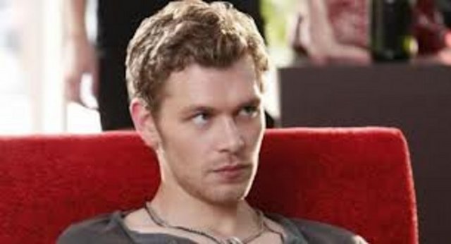 Joseph Morgan