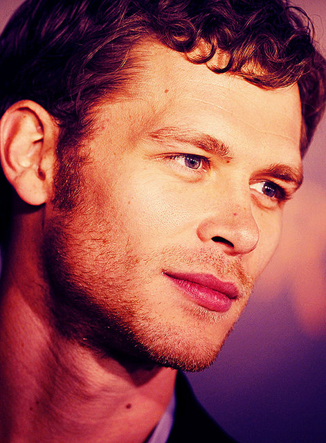 Joseph Morgan