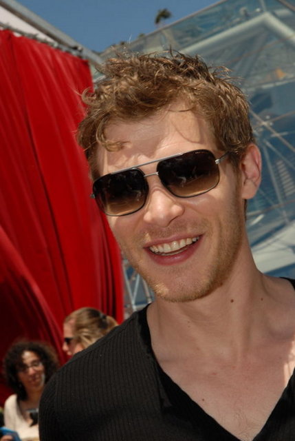 Joseph Morgan