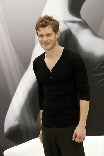Joseph Morgan