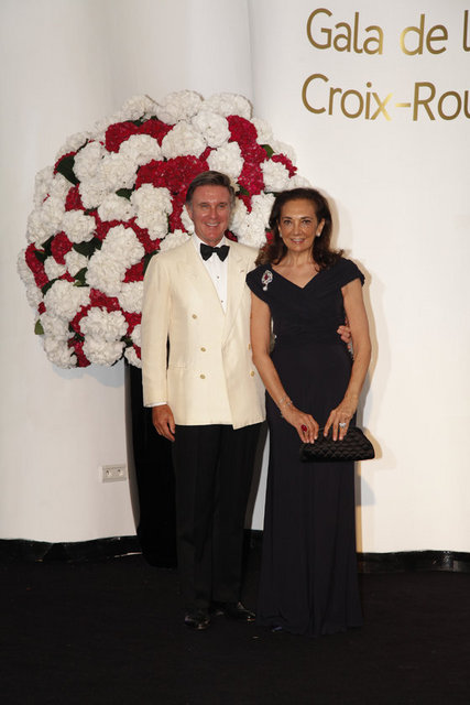 ALBERTO - GIOVANNA REPOSSI
