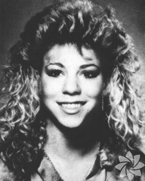 Mariah Carey