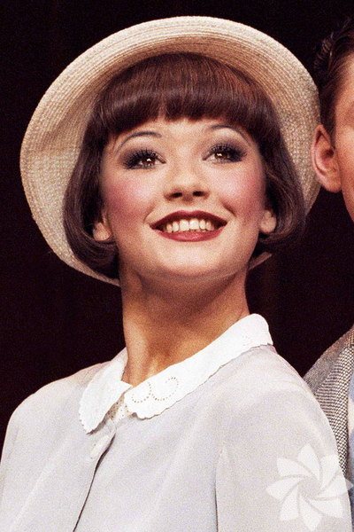 Catherine Zeta Jones