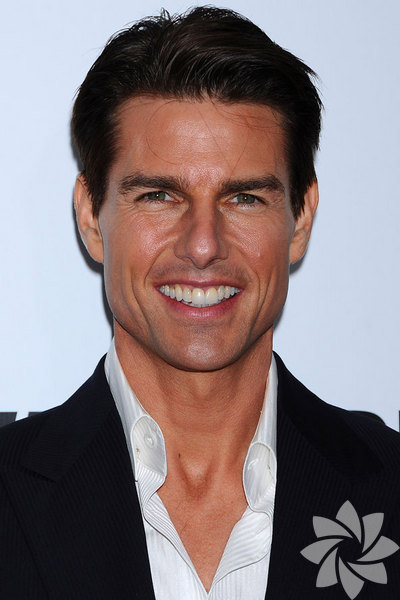 Tom Cruise