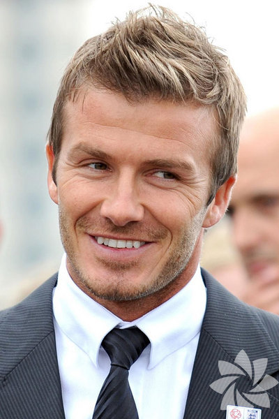 David Beckham