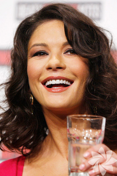 Catherine Zeta Jones