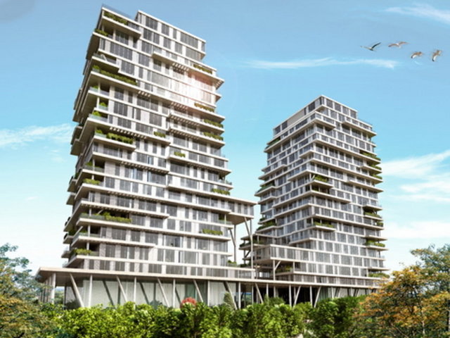 Veliefendi'de ayrıcalıklı yaşam YDA Grup ve Kuruluş İnşaat Ortaklığı ile Veliefendi'de inşasına devam ettiği The Istanbul Residence ile ayrıcalıklı bir yaşam alanı sunuyor. Veliefendi'de Koç Grubu'na ait arsa üzerinde projelendirilen The Istanbul Residence estetik mimarisiyle öne çıkıyor. 38 kata kadar ruhsat verilen The Istanbul Residence'ta, tarihi İstanbul siluetine zarar vermemek için yükseklik düşürülerek 18 kat olarak tasarlandı. 70 milyon TL yatırım bedeliyle hayata geçirilen The Istanbul Residence lüks detayları ve Marmara Denizi manzarasıyla dikkat çekiyor. 8 bin metrekare arsa üzerinde inşasına başlanan projede 351 rezidans daire ve çeşitli alanlarda hizmet verecek 11 ticari ünite yer alacak. Açık ve kapanabilir kapalı yüzme havuzları havuzu ile fitness center'ın da yer aldığı The Istanbul Residence'ta proje bünyesindeki mağazalarla rezidans sakinleri tüm ihtiyaçlarını karşılayabilecek. İl-ilçe: İstanbul Veliefendi İnşaat firması: YDA Grup & Kuruluş İnşaat Teslim tarihi: Aralık 2014 Tel: 0212 558 13 13