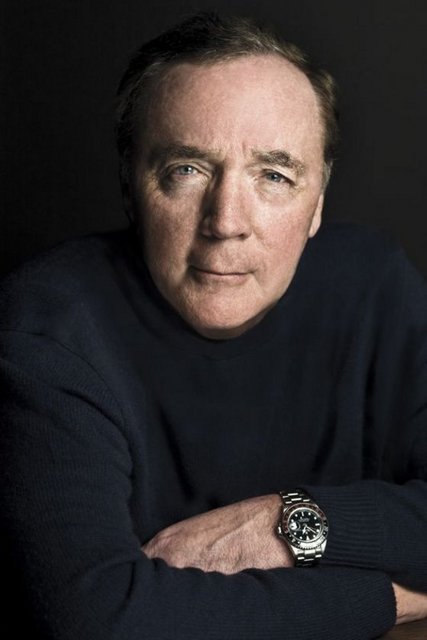 1. James Patterson - 94 milyon dolar