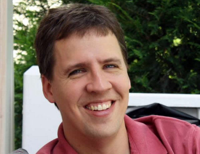 5- Jeff Kinney - 25 milyon dolar