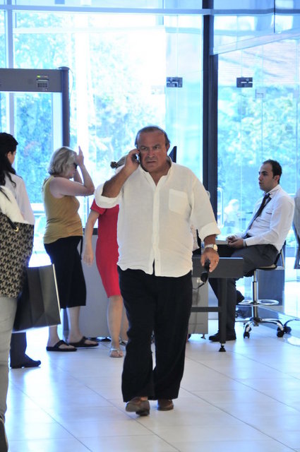 METİN AŞIK