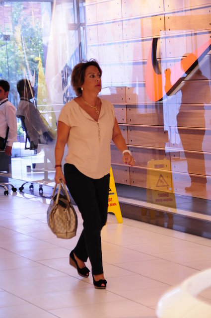 EMİNE KAMIŞLI