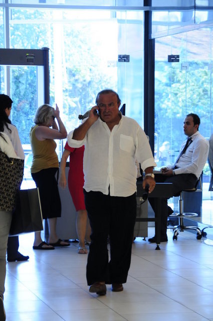 METİN AŞIK