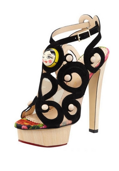 Charlotte Olympia