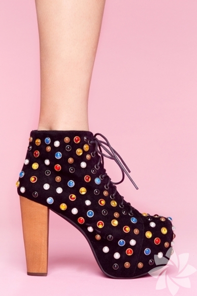 Jeffrey Campbell