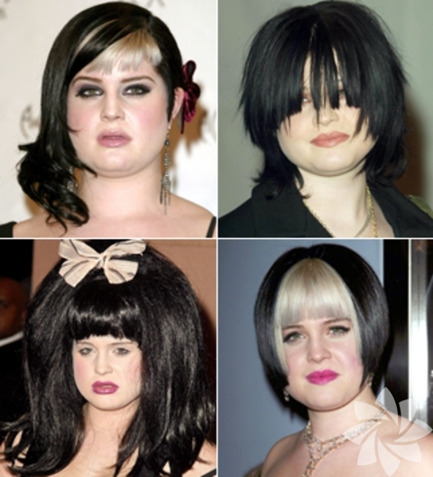 Kelly Osbourne