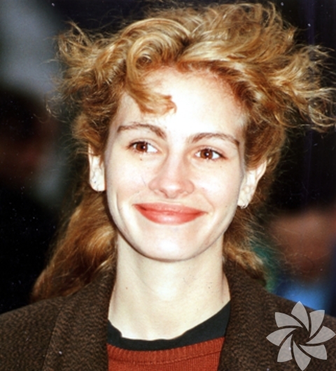 Julia Roberts