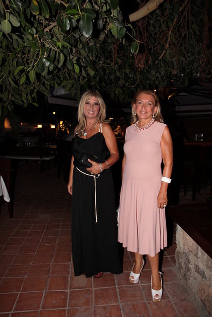 AYSEL AKÇAY, MERAL YAZICI