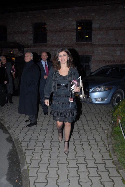 PINAR ECZACIBAŞI