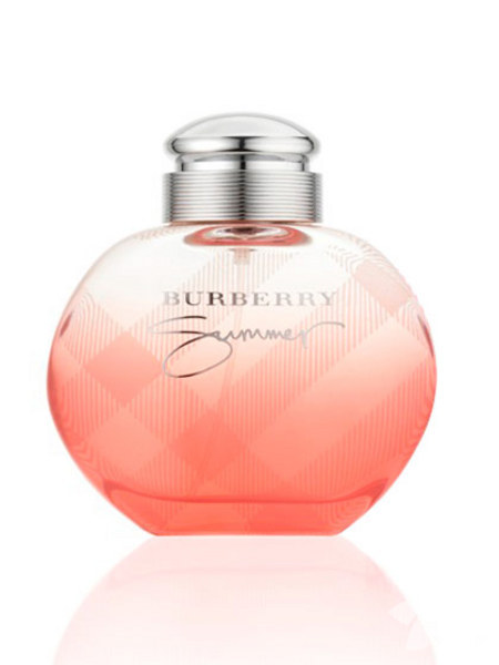Burberry - Summer