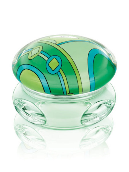 Emilio Pucci - Vivara Varianzioni Verde