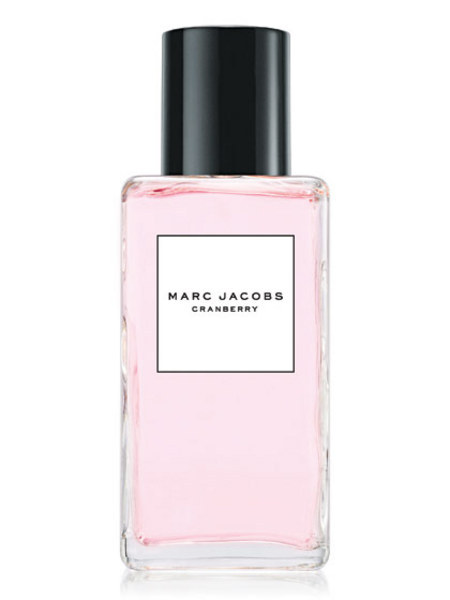 MArc Jacobs - Cranberry Splash