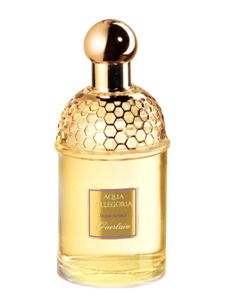 Guerlain - Aqua All Egora Jasminora 