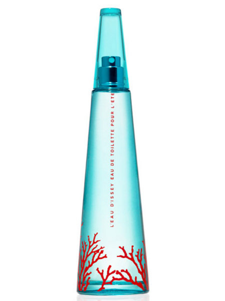 Issey Miyake - Leau Dissey Summer