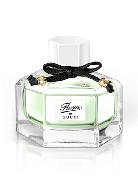 Gucci - Flora Eau Raiche