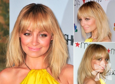 Nicole Richie