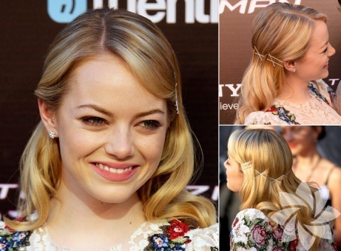 Emma Stone