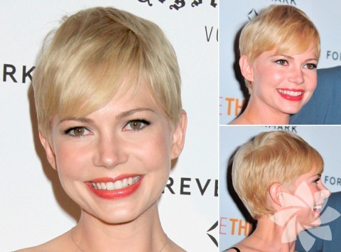 Michelle Williams