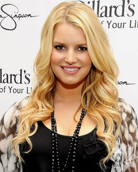Jessica Simpson