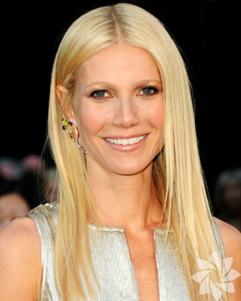 Gwyneth Paltrow