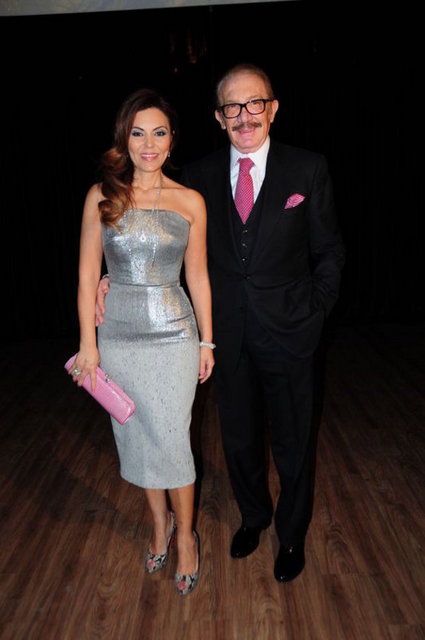 FERYAL - KEMAL GÜLMAN