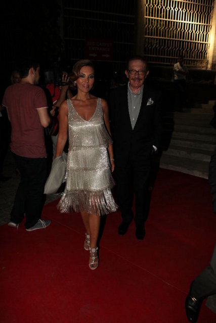 FERYAL - KEMAL GÜLMAN